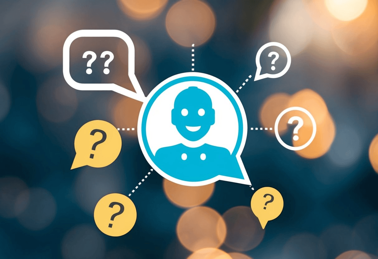 An image representing intents An image representing intents